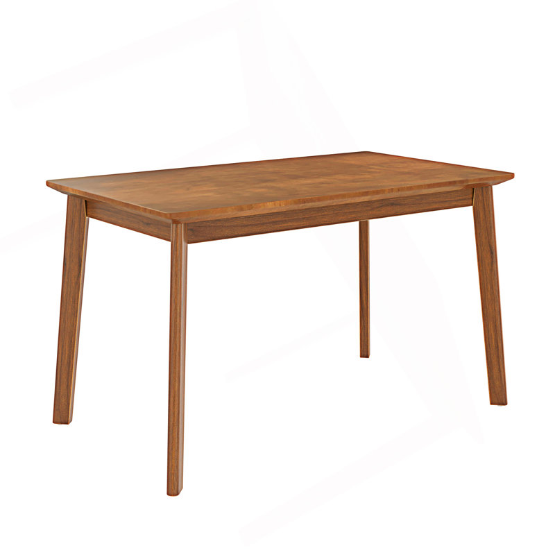 Mid-Century Modern Dining Table