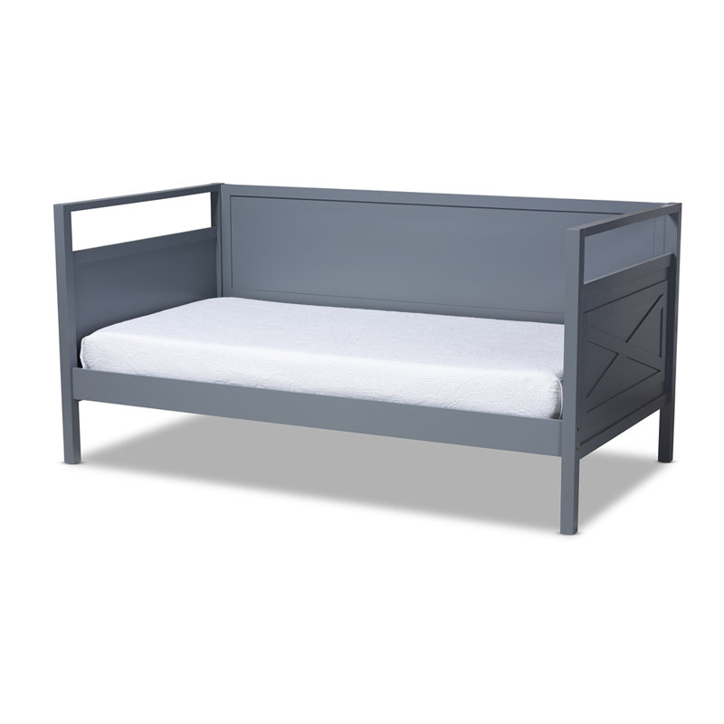 Daybed, Gray