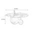 Table basse Minimal Rock-109794034