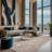 Machine Washable Gray Area Rug-286428356