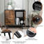 Armoire d'appoint 1 porte