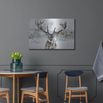 «Elk» par Irena Orlov