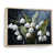 Cadre naturel flottant