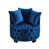 Velours marine est en rupture de stock