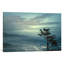Gentle Waves par Don Schwartz - Toile tendue, estampe numérique sur toile tendue-21491802-72014854