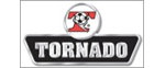 Tornado logo