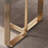 Luxury Minimalist Sintered Stone Desk-134419787