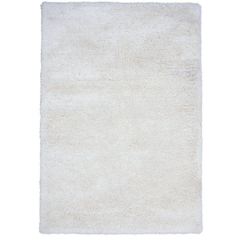 Augurio Abstract Handmade Area Rug, Rectangular 120 x 170cm