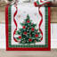 Toy's Delight Christmas Table Runner