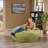 Polyester Classic Bean Bag-966898252