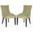 Gallager 19.5'' H Upholstered Parsons Chair-558630613-666763374