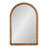 Beadbrook Wooden Beaded Arch Mirror-1864732365-1864732355