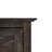 Huckins 3 Piece Writing Desk Office Set with Bookcase-1587439689