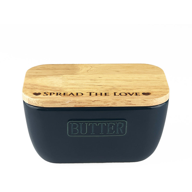 Food Storage Container, Blue