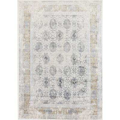 Rectangle Oasis Area Rug