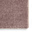 Bahnu area rug Machine Woven Runner Beige/Purple