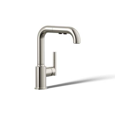 Purist Kitchen Faucet