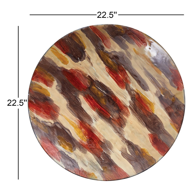 Decorative Plate 1