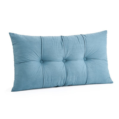 Tête de lit simple très moelleuse Rainha