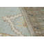 Burano Hand Knotted Wool Geometric Area Rug-830646383