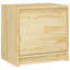Granston 40cm W Solid Wood Bedside Table-768969475-797760010