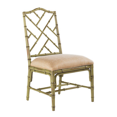 Island Estate Ceylon Side Chair