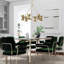 Lustre Baland 12Lt DEL-1305541986