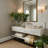 Barcelona 2-Light Wall Sconce-128603203