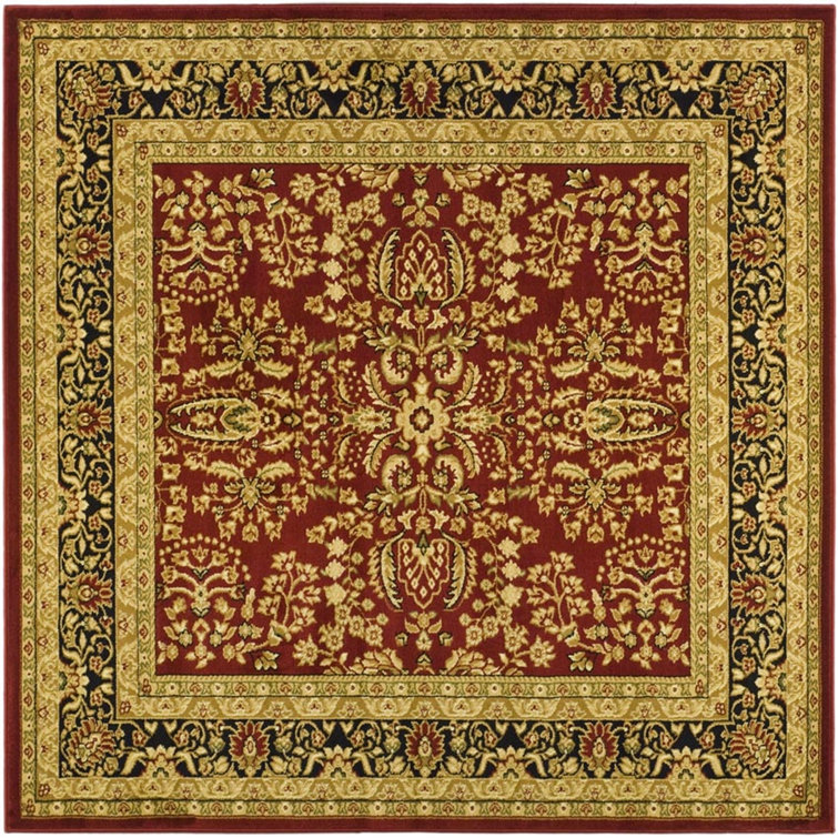 Klose Performance Oriental Rug