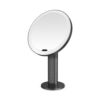 Imira Metal Floor Mirror