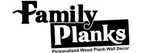 Logo Family Planks