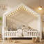 Lit simple pour enfant Montessori-186553734-186553784