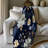 Throw Blanket-478617939