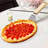 FixtureDisplays Stainless Steel 12'' Pizza Peel