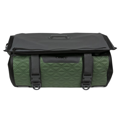 Yampa 105 Liter Dry Duffle Insulated Picnic Backpack, Service for 1