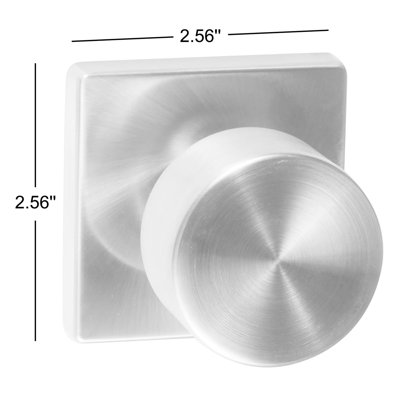 Ensemble de faux boutons Bergen