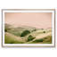 Tinted Landscape 5 Print by THE Studio-47362573