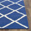 Telluride Geometric Wool Hand Woven Area Rug-15827145
