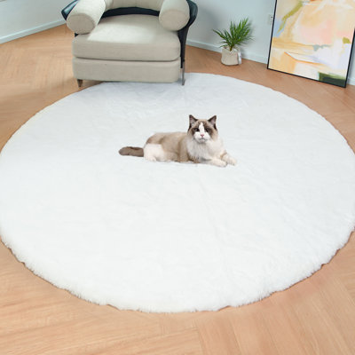 Alsha Washable Indoor Rug