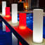 Tower LED Outdoor Floor Lamp-283200084