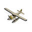 Seaplane beaver dhc-2 1940