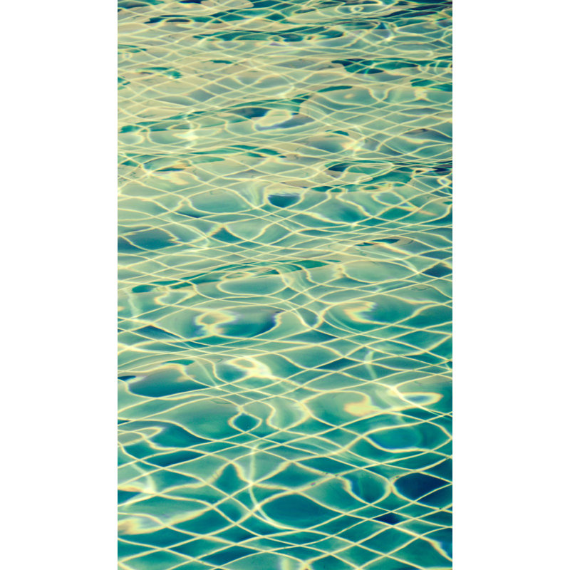 Reflections Triptych Panel 3 by Christopher Kennedy
