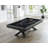 Alameda 8’ Slate Pool Table with Professional Installation Included