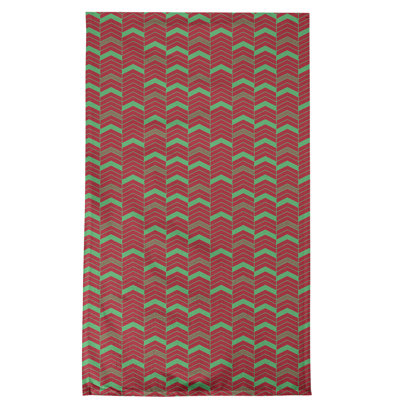 Waffle Tea Towel Kitchen Towel