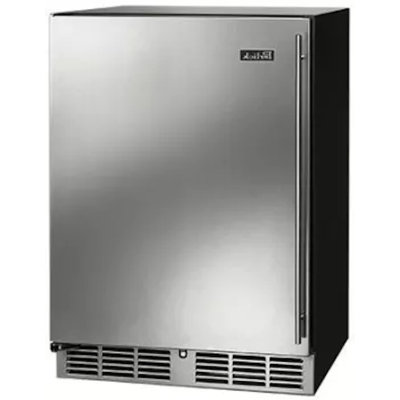 Perlick 23.88'' W Freestanding Beverage Cooler