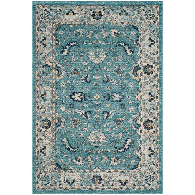 Tapis performance Bahr Carmel, Rectangle 9 pi x 12 pi