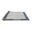 Tapis bleu Warrenton-1176560646