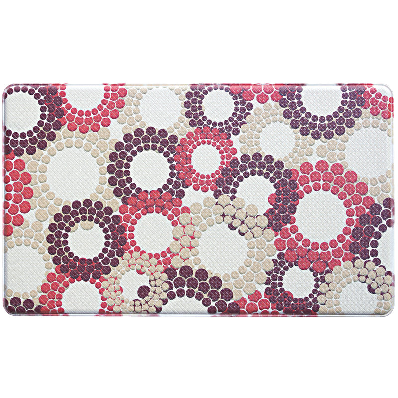 Tapis anti-fatigue Lilya