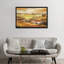 «Unforgorable II», reproduction sur toile-72786616-72786618-72786619