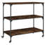 Kitchen Serving Cart-1523788805